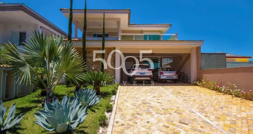 Casa à venda no condomínio vila verona em sorocaba, com 381,47m² de área construída e 360m² de área total.