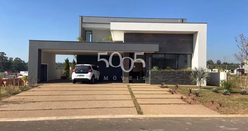 Casa sobrado em condomínio à venda, condomínio villas do golf em itu, sp. 3 suítes, 503m² de terreno e 338m² construídos