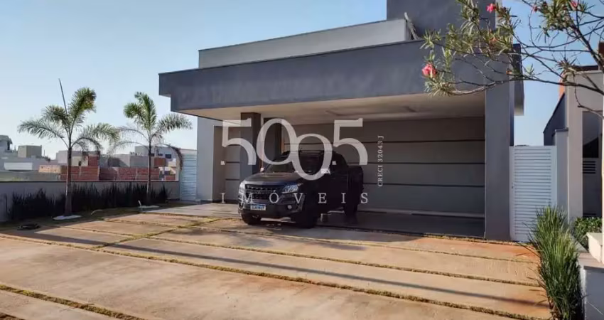 Imóvel residencial à venda no condomínio Lagos D´Icaraí, Salto, terreno com 330 m2 e 221 m2 área construída.
