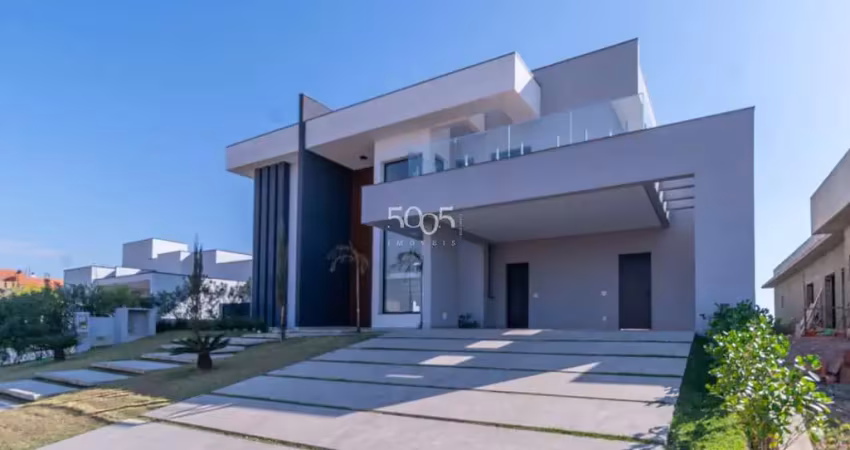 Casa à venda no condomínio campos de santo antônio ii, um dos condomínios mais procurados e valorizados de itu.
