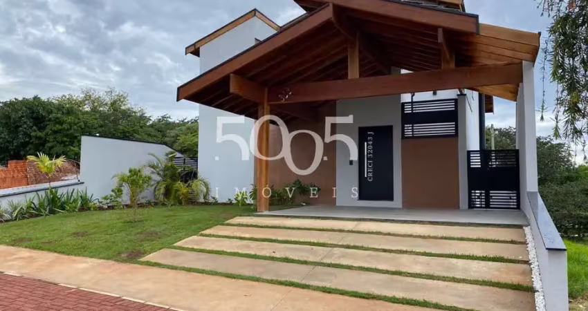 Casa excelente, acabamentos de primeira linha, projeto modernos, muito conforto  morando em condominio  excelente