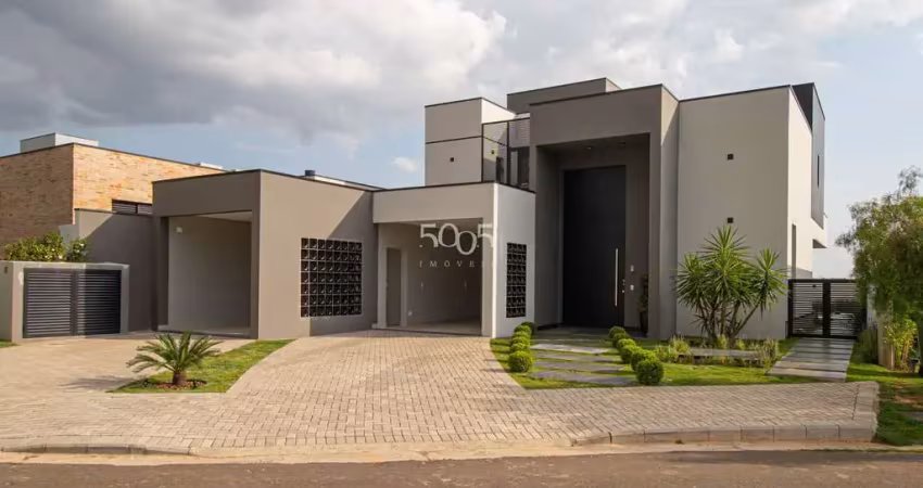 Casa sobrado em condomínio à venda, condomínio villas do golf em itu, sp. 3 suítes, 454m² de terreno e 360m² construídos
