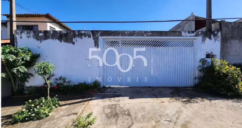 Casa com 3 quartos à venda na Rua Vítor Mariano, x, Jardim Potiguara, Itu