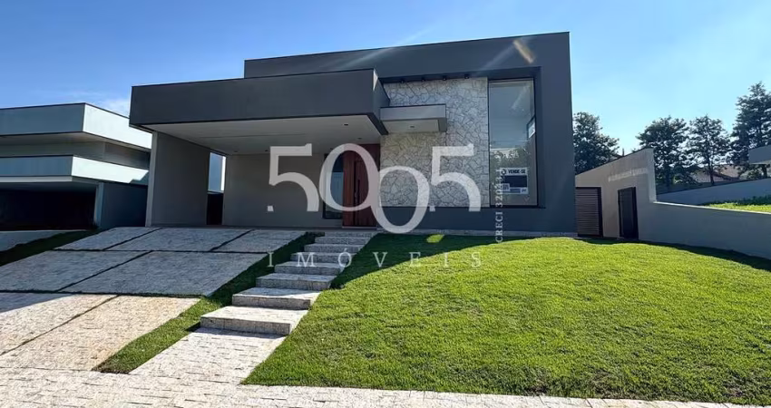 Casa à venda no Condomínio Portal dos Bandeirantes II