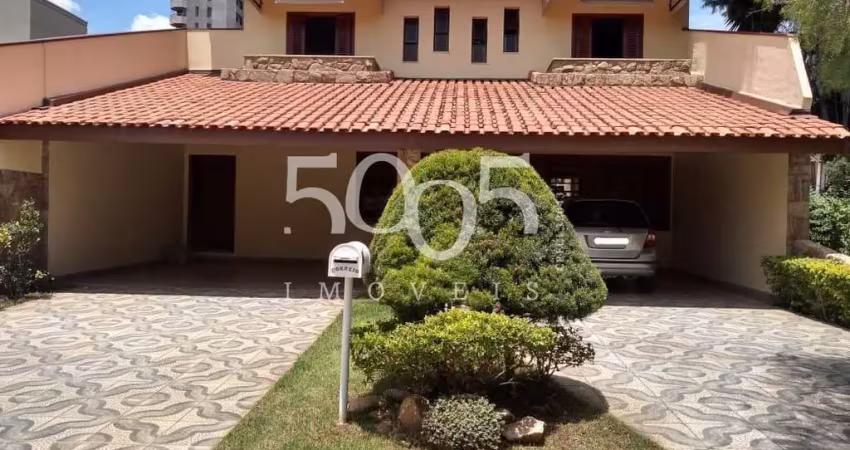 Lindo sobrado à venda no condomínio portella com 342,71m2 de construção