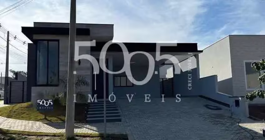 Casa à venda no cond. lagos d'icarai, com 3 dormitórios