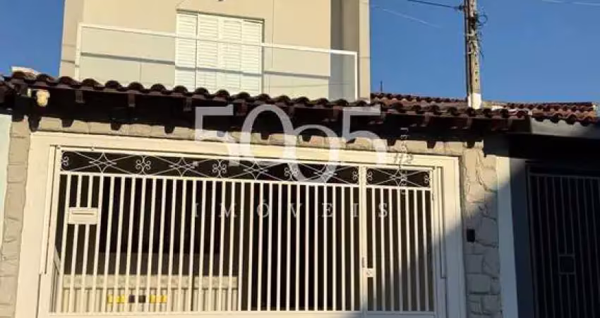 Casa com 3 quartos à venda na Rua Pedro Scopel, 112, Jardim Rosinha, Itu