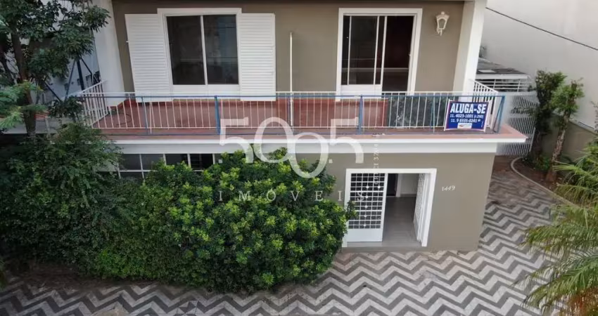 Sala comercial à venda na Rua Floriano Peixoto, 1449, Centro, Itu