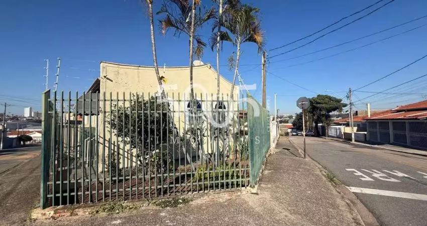 Casa à venda no bairro liberdade, com 220m² e três dormitórios