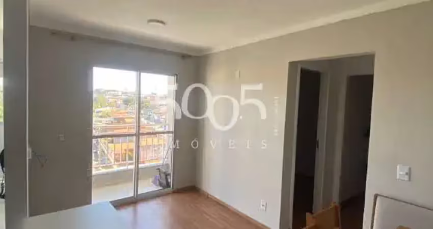 Apartamento com 2 quartos à venda na Avenida das Monções, 600, Rancho Grande, Itu