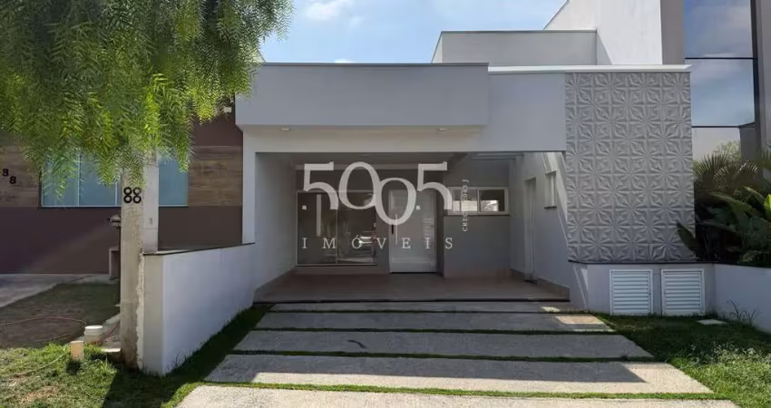 Casa à venda no condomínio village montonnee, com 175m²