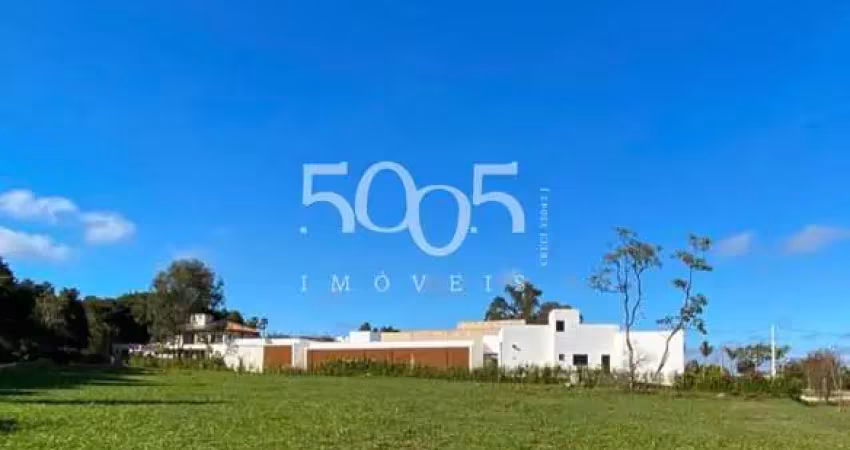Terreno à venda no condomínio altos de itu, com 1.258m² de área total