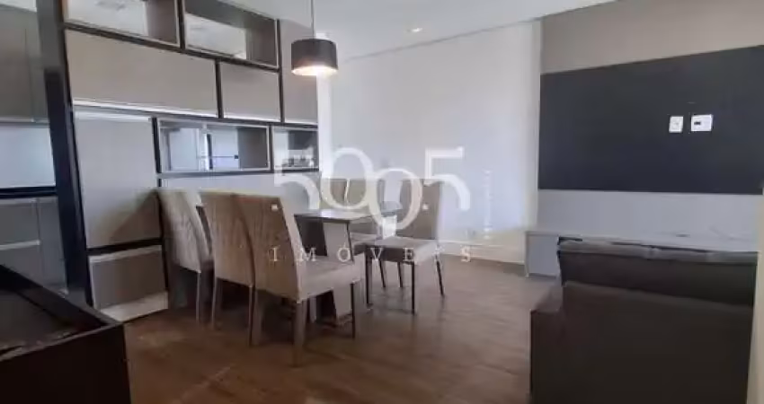 Apartamento disponível no edifício maktub exclusive no itu novo centro, com 67m² de área útil.