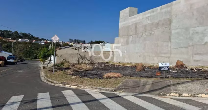Terreno à venda na Avenida Walter Nardelli, Jardim Guarujá, Salto