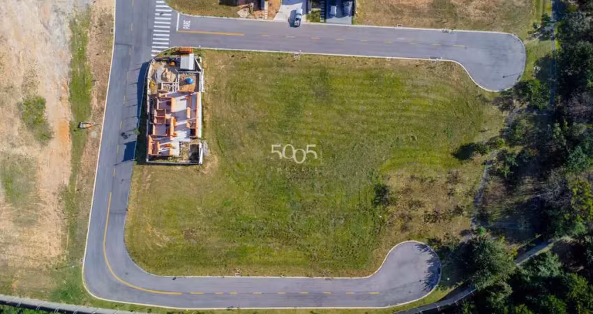 Condomínio vila dos manacás - lotes à partir de 300m²