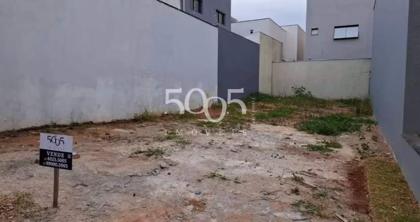 Terreno à venda no bairro itu novo centro, com 200m²