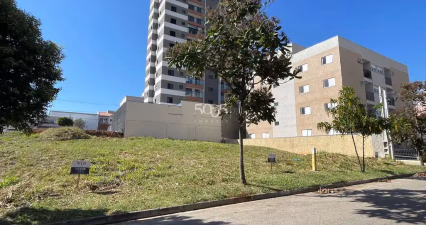 3 terrenos mistos à venda no itu novo centro em itu, totalizando 600m² de área total.