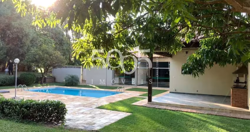 Casa em condomínio fechado à venda na Alameda Roberta, 459, Condomínio Terras de São José, Itu
