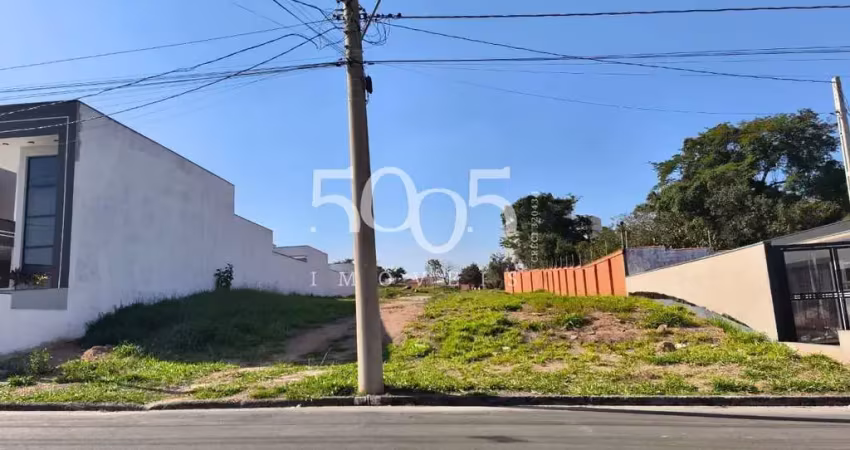 Terreno à venda no condomínio costa das areias em salto, com 500m²