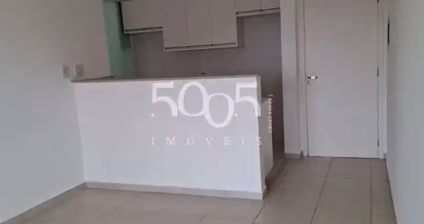 Apartamento para locação no edifício residencial ilha bela com 57 m² dois quartos