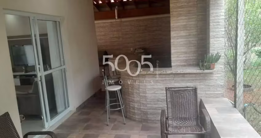 Casa à venda no bairro granjas bela vista com 200m² e 3 suítes