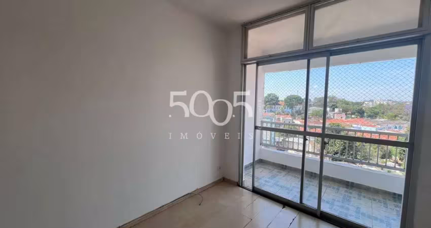 Apartamento à venda no edifício sete de abril no centro de itu, com dois quartos