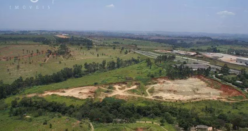 Área industrial de 103.000m² à venda - rod. dep. archimedes lammoglia