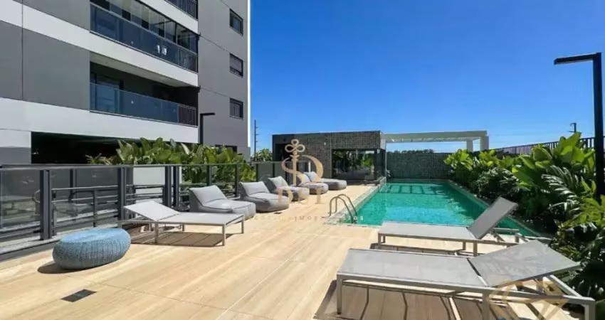 Apartamento com 2 quartos à venda na Rua Ulrico Zuínglio, Gleba Fazenda Palhano, Londrina