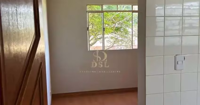 Apartamento á venda conjunto residencial vale do cambezinho ii londrina