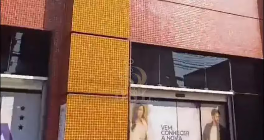 Sem condominio! descubra a oportunidade perfeita para o seu negócio no coração de londrina! situado estrategicamente no bairro centro, este ponto comercial oferece uma localização privilegiada, ideal 
