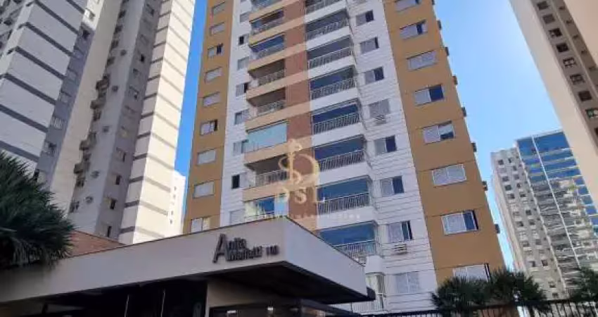 Apartamento para alugar edifício anita malfatti londrina