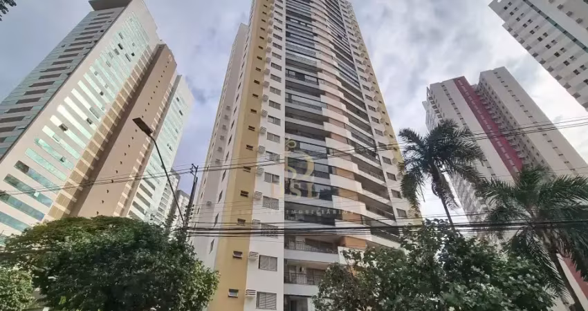 Descubra o conforto e a elegância neste apartamento disponível para locação no edifício marc chagall, situado no sofisticado bairro gleba fazenda palhano, em londrina. com uma área privativa de 129 m²