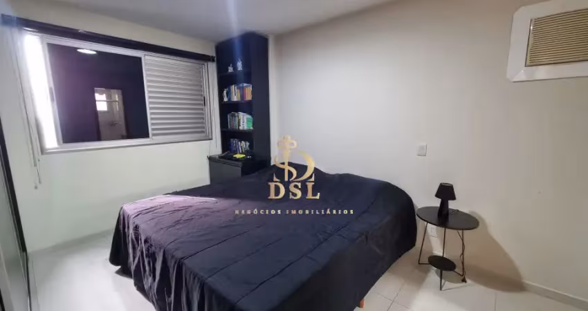 Este apartamento à venda oferece o equilíbrio perfeito entre conforto e estilo, com 3 quartos aconchegantes, incluindo 1 suíte para sua privacidade e conveniência