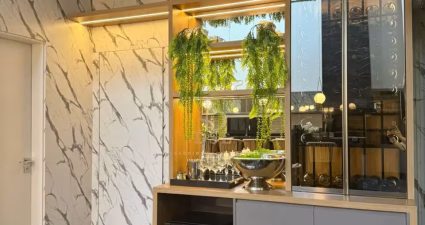 Descubra o lar dos seus sonhos no condomínio villagio do engenho, situado no charmoso bairro jardim tarobá, em cambé. esta residência magnífica oferece uma combinação perfeita de espaço, conforto e es