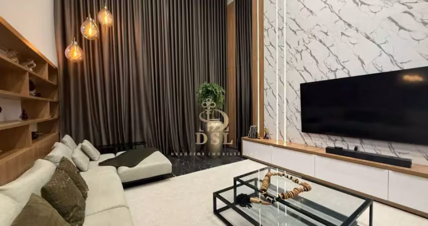 Casa em condomínio á venda condomínio villagio do engenho cambé