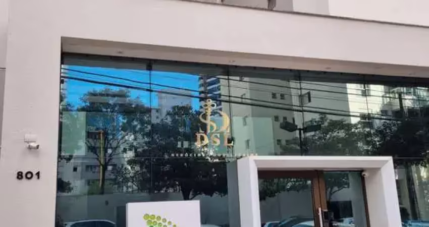 Apartamento com 3 quartos à venda na Rua Eurico Hummig, 801, Gleba Fazenda Palhano, Londrina