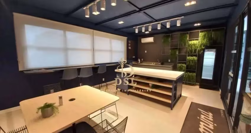 Apartamento com 3 quartos à venda na Rua Luiz Lerco, 333, Terra Bonita, Londrina