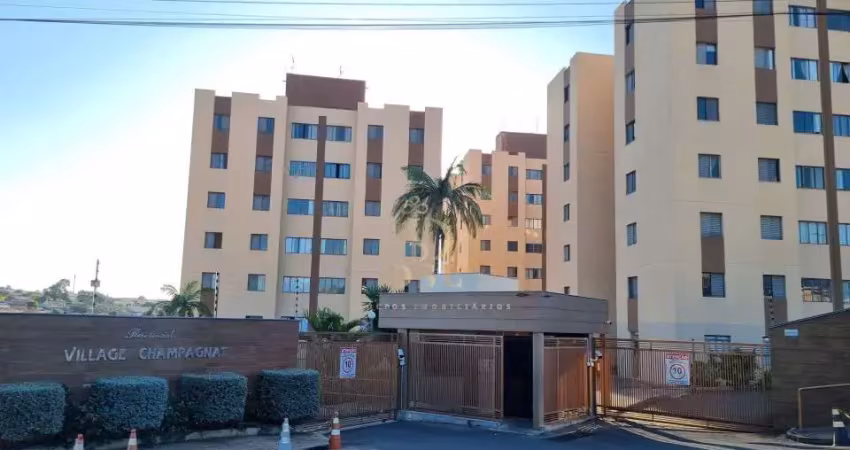 Apartamento com 2 quartos à venda na Rua Araçatuba, 580, Amaro, Londrina