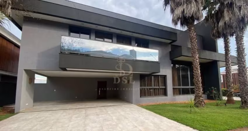 Casa em condomínio fechado com 5 quartos à venda na Rua Parque Nacional da Serra da Bodoquena, S/N, Esperança, Londrina