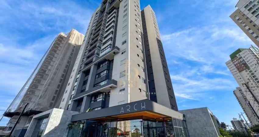 Apartamento com 2 quartos à venda na Rua Ulrico Zuínglio, 600, Gleba Fazenda Palhano, Londrina