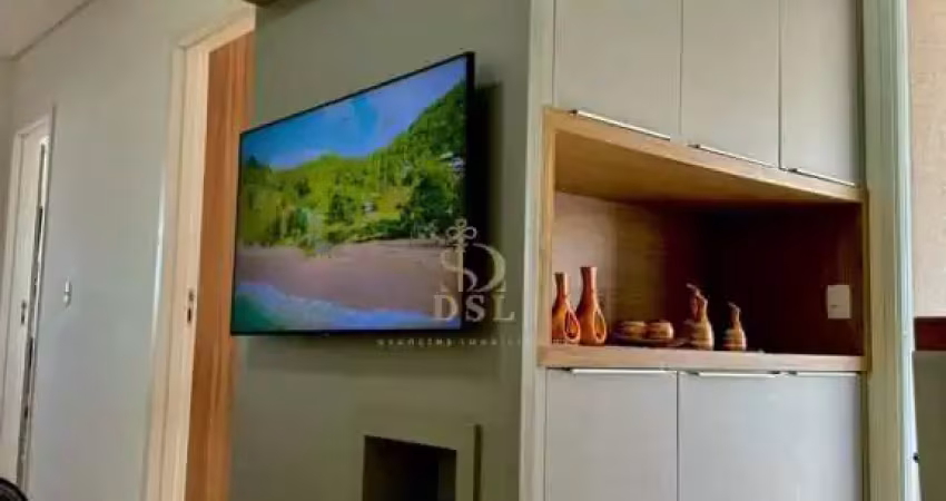 Apartamento á venda edifício spot centro residence londrina