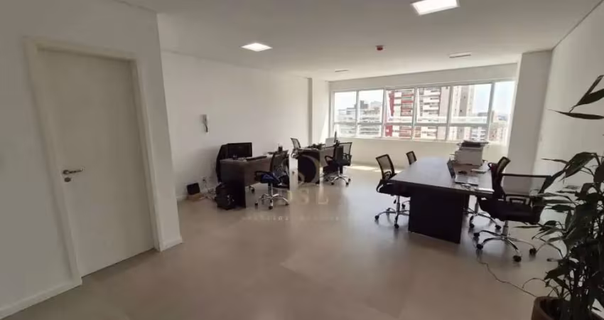 Comercial para alugar centro empresarial jardim sul londrina