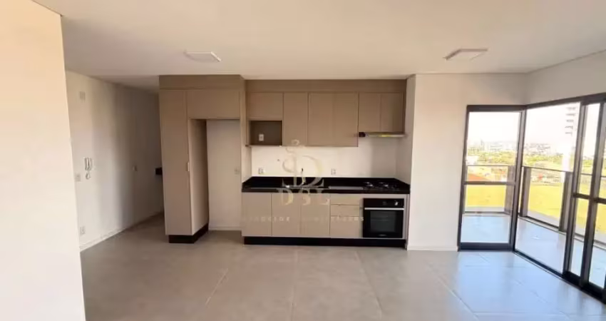 Apartamento com 3 quartos à venda na Rua Ulrico Zuínglio, 650, Gleba Fazenda Palhano, Londrina