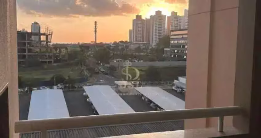 Apartamento á venda residencial torres do horizonte londrina