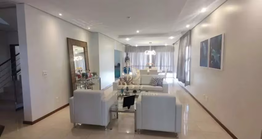 Casa em condomínio á venda condomínio recanto pitangua londrina