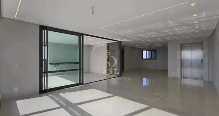 Apartamento com 3 quartos à venda na Avenida Doutor Adhemar Pereira de Barros, 1455, Bela Suiça, Londrina
