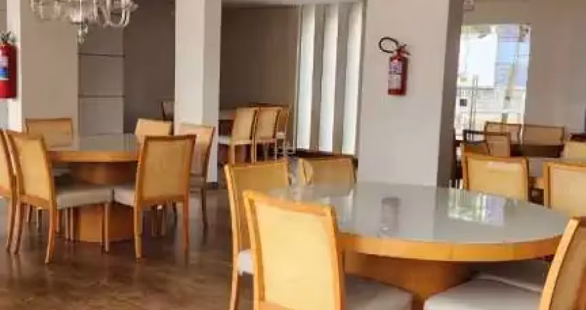 Apartamento com 3 quartos à venda no Centro, Londrina 
