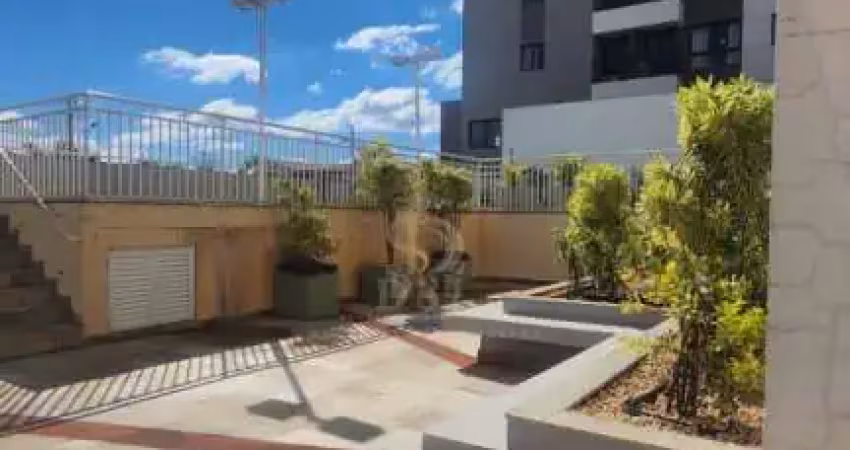 Apartamento com 1 quarto à venda no Champagnat, Londrina 