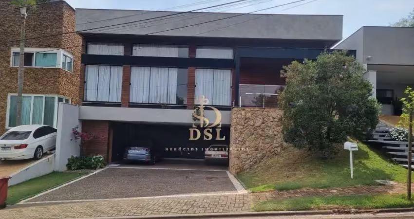 Casa em condomínio á venda condomínio royal forest londrina