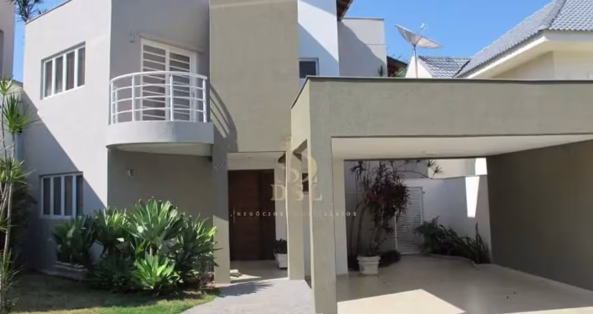 Casa em condomínio á venda condomínio vale do arvoredo londrina